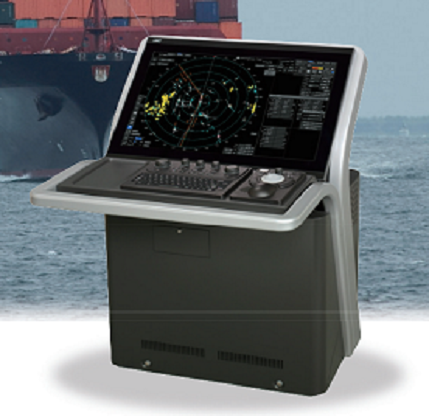 JRC JMR-9200/7200 series Marine Radar JMR-9225-6X