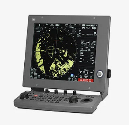 JRC JMA-5200Mk2 Black box radar JMA-5212-6