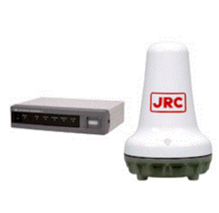 JRC JUE-95VM