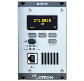 JOTRON RA-7203U UHF AM Digital Receiver