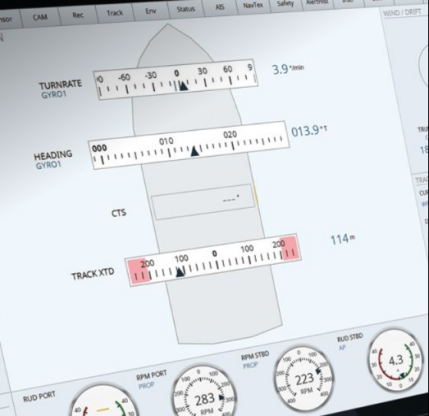 Anschuetz  NautoScan NX