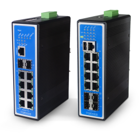 Netwave Switches (NW6000-7001 & NW6000-7501)