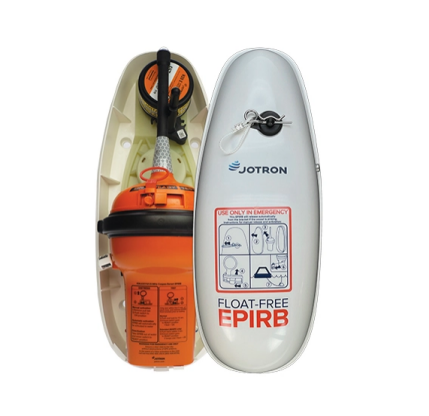 JOTRON FB-60 Bracket