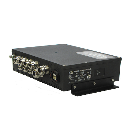 JOTRON 85300 Tron AIS TR-8000 Transponder Unit