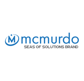 McMurdo 21-300-001A M15 AIS RECEIVER